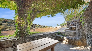 Terraço/pátio