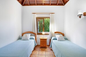 1 slaapkamer, gratis wifi, beddengoed