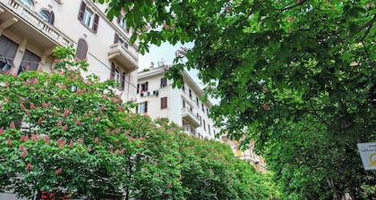 Apartment 'Ohana Bnb' with Wi-Fi