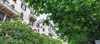 Apartment 'Ohana Bnb' with Wi-Fi