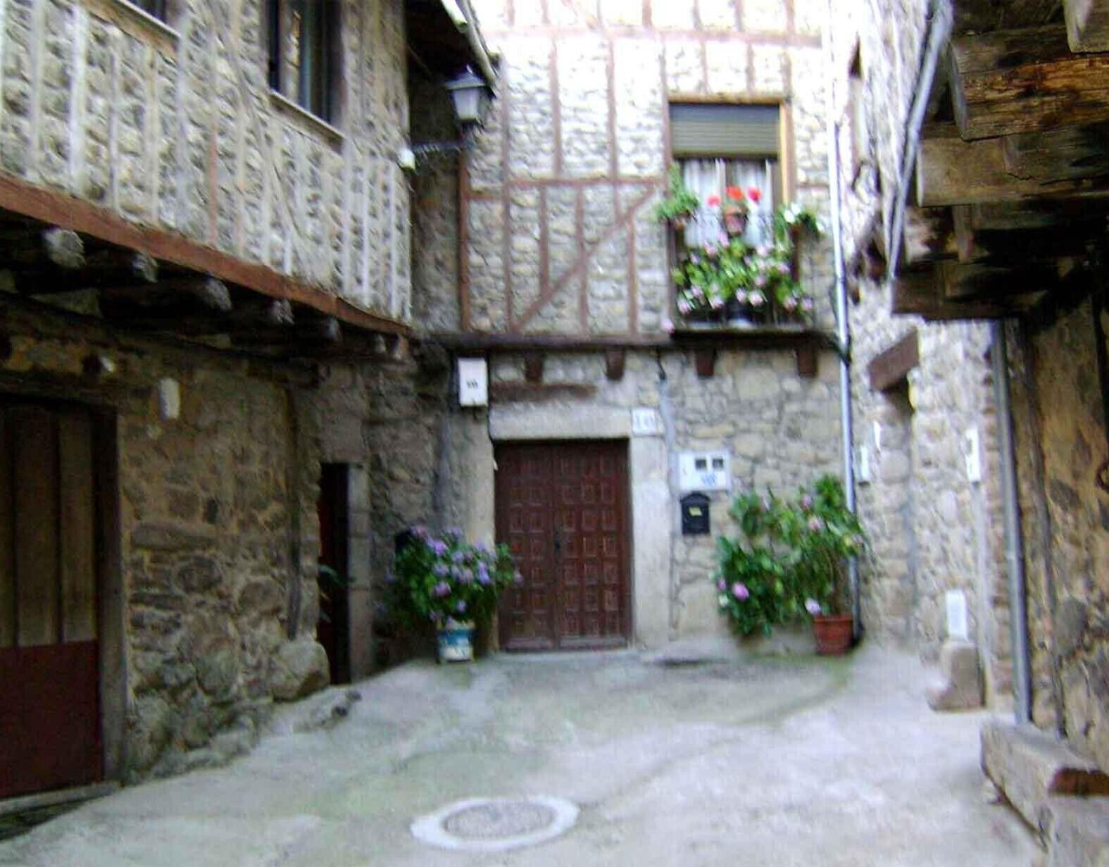 Área da propriedade