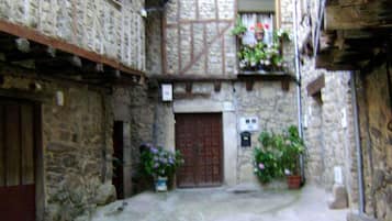 Exterieur