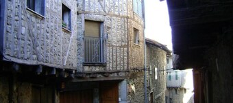 Holiday Home 'Casa Lopez' with Mountain View and Balcony