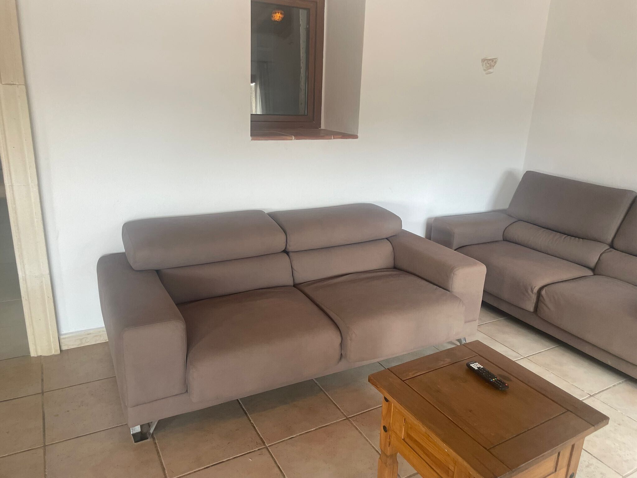 Chalet « Casa Stone » Avec Vue Sur La Montagne, Piscine Privée Et Wi-fi - Benissa