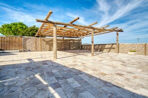 Terraço/pátio