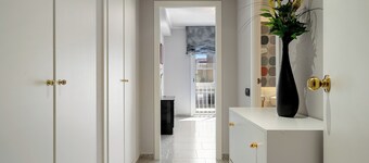 Holiday Home 'Casa García' with Balcony, Wi-Fi and Air Conditioning