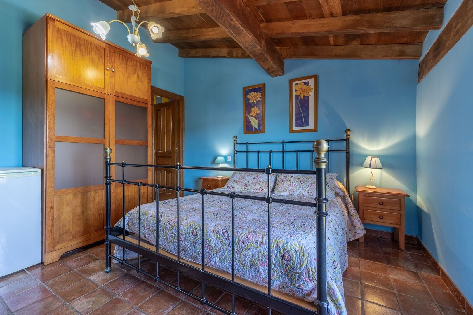 5 slaapkamers, gratis wifi, beddengoed