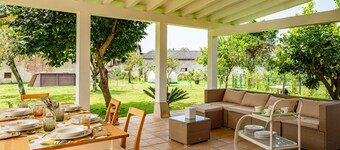 Holiday Home 'La Casuca Del Músico' with Mountain Views, Private Pool and Wi-Fi