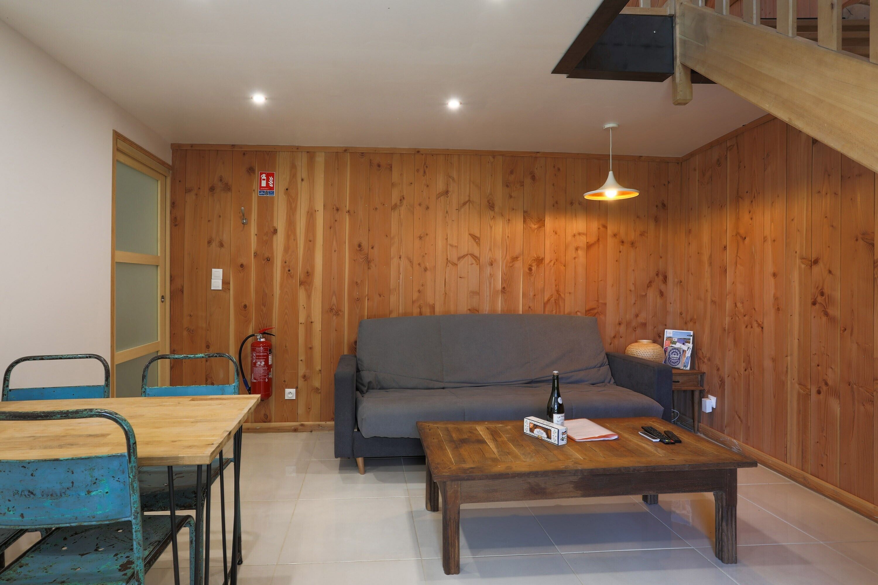 Interieur