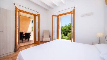 2 slaapkamers, gratis wifi, beddengoed