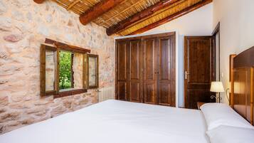 1 slaapkamer, gratis wifi, beddengoed