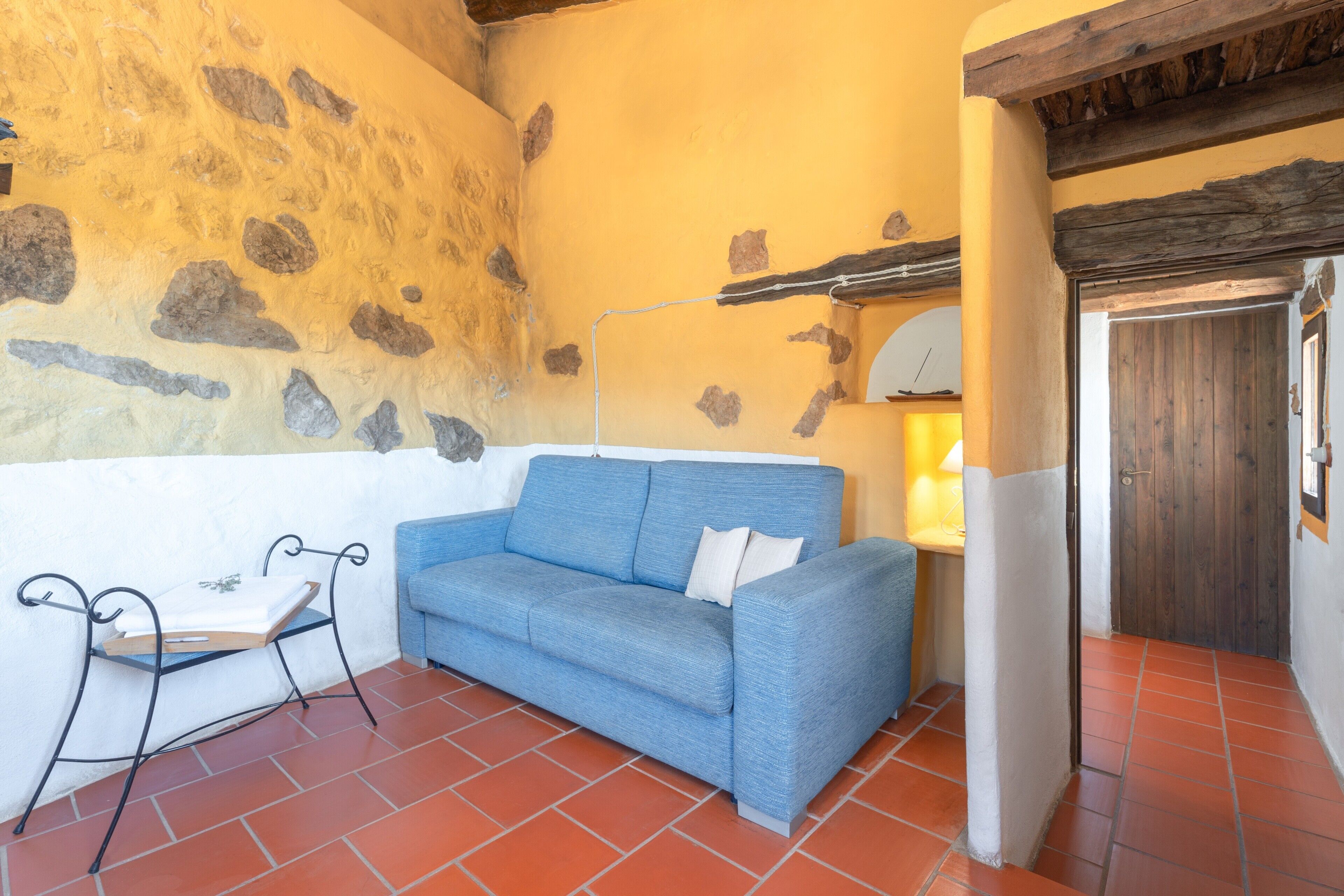 Casa Vacanze 'El Cup' Con Vista Montagna, Piscina Condivisa E Terrazza Privata - Culla