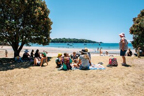 Plage à proximité