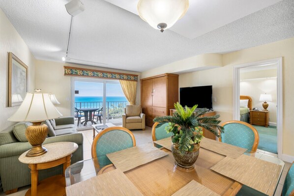 TV - King Suite,Close to the Beach! (Fort Lauderdale)