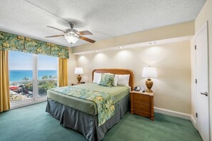 1 bedroom - King Suite,Close to the Beach! (Fort Lauderdale)