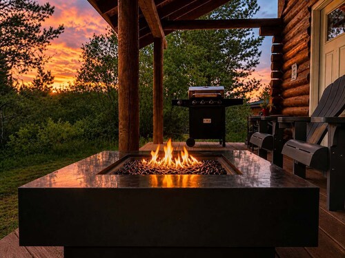 28 MI to YNP | Theater Room | Sleeps 14