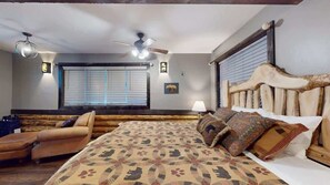 5 chambres, Wi-Fi gratuit, draps fournis