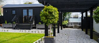 Charming Lodge in Limavady