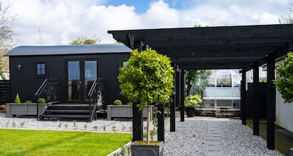 Charming Lodge in Limavady