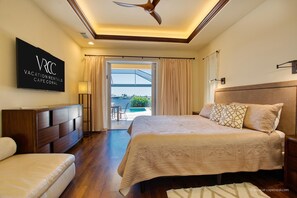 3 soverom, skrivebord, wi-fi (inkludert) og sengetøy