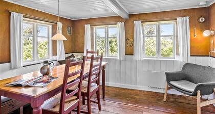 4 bedroom nice home in Blokhus