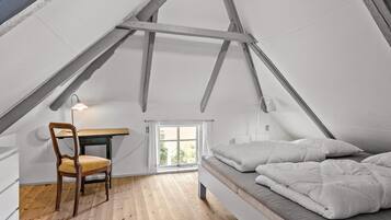 4 habitaciones y wifi gratis
