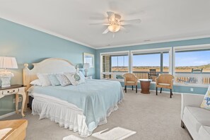 4 soverom, wi-fi og rullestolvennlig