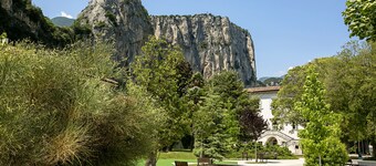 Casa Arx, Arco, Italy