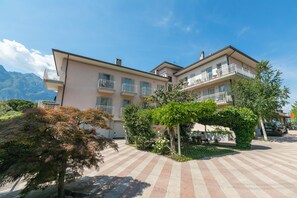 Exterior - Casa al Cor - Star, Torbole sul Garda, Italy (Torbole sul Garda)