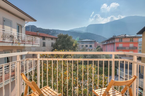 Terrain de l’hébergement