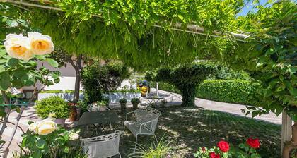 Casa al Cor - Sailor 1, Torbole sul Garda, Italy