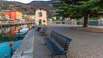Puerto deportivo