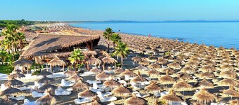 Lalzit Bay Dream Villa, Lalzit Bay, Albania