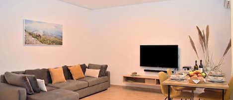 Télévision