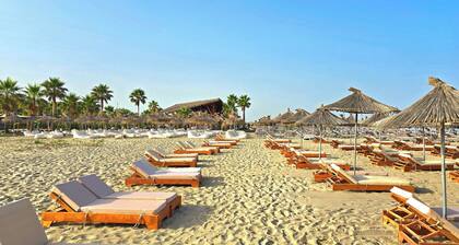 San Pietro Holiday Retreat, Lalzit Bay, Albania