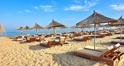 San Pietro Holiday Retreat, Lalzit Bay, Albania