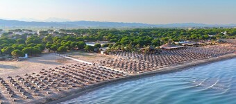 San Pietro Serenity Home, Lalzit Bay, Albania
