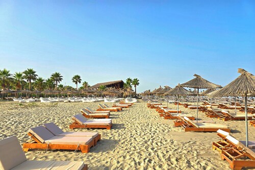 Swiss Sweet Apartment 297, Lalzit Bay, Albania