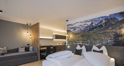 Montanaris Alpine Active Relax by Interhome
