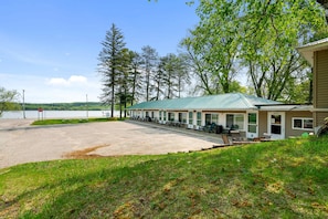 Détail de l’intérieur