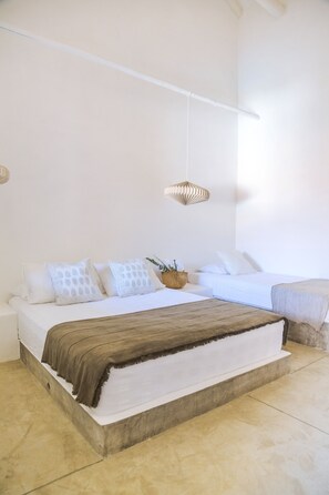 3 chambres, Wi-Fi, draps fournis