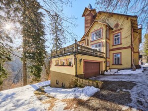 Exterior - Villa Belvedere by Interhome (Janské Lázně)