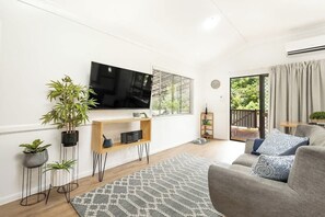 Smart TV, studio