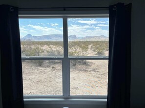 Interior - Desert Quail Oasis: Style, Comfort & Easy Access (Terlingua)