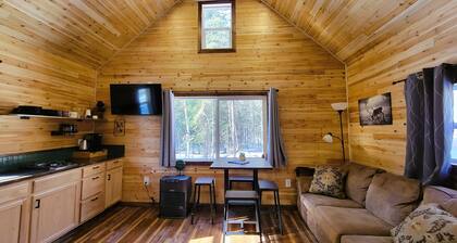 Birch Tree Cottage