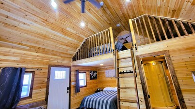 Birch Tree Cottage