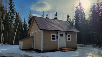 Ulkopuoli