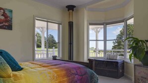 Room - Bohemian Breeze (Bald Knob)