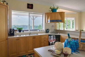 House | Private kitchen