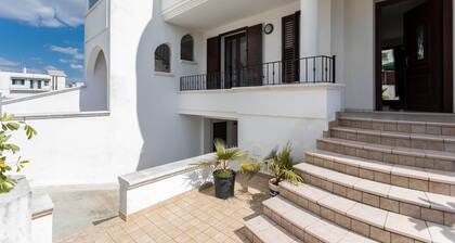 Appartamento Alba - Salento Reservation